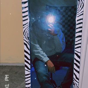 Meet your Posher, Darian